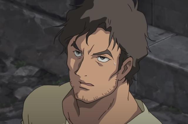 初代《高达》新剧场版《库库鲁斯多安的岛屿》新预