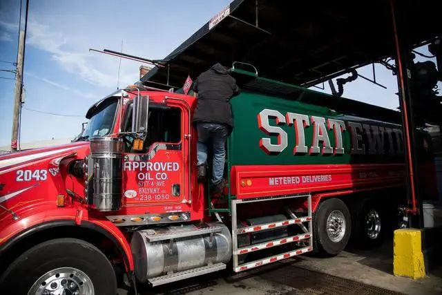 95号汽油或将全面迎来9元时代！国际油价大涨，国家发改委回应休闲区蓝鸢梦想 - Www.slyday.coM