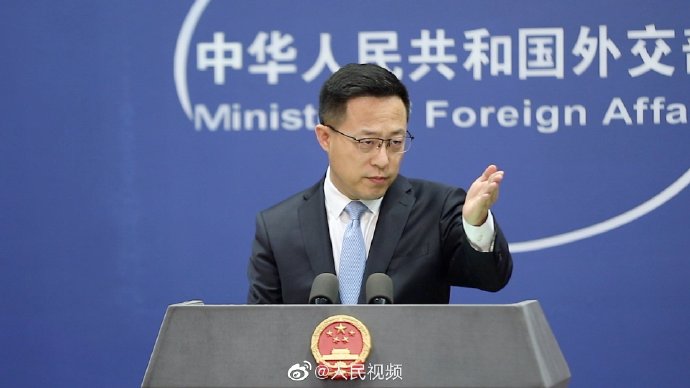 尹锡悦当选韩国总统，外交部：中韩是搬不走的近邻，也是相互离不开的重要合作伙伴休闲区蓝鸢梦想 - Www.slyday.coM