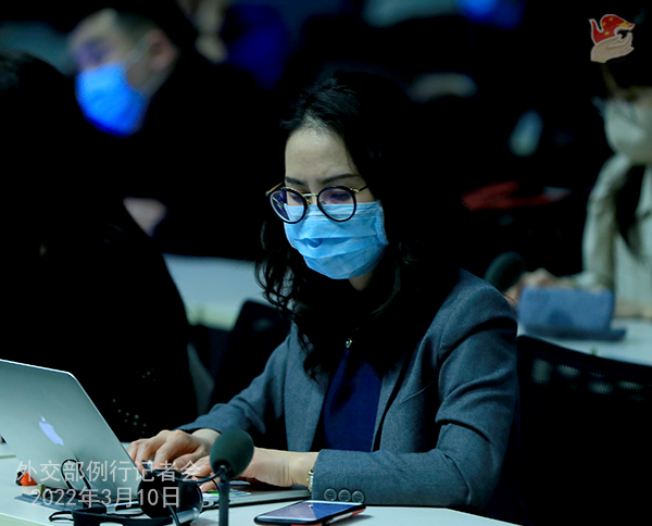 外交部就尹锡悦当选韩国新一任总统等答问休闲区蓝鸢梦想 - Www.slyday.coM