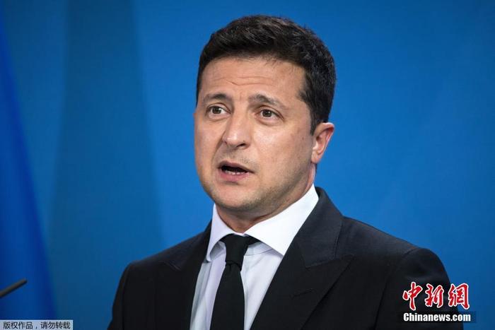 欧盟官员：欧盟不太可能给予乌克兰欧盟候选国地位休闲区蓝鸢梦想 - Www.slyday.coM