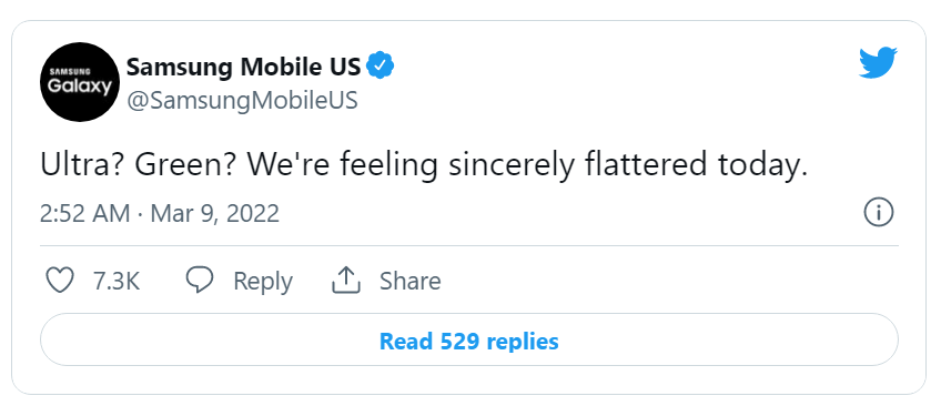 颜值高！iPhone 13绿色真机图曝光：三星酸了休闲区蓝鸢梦想 - Www.slyday.coM