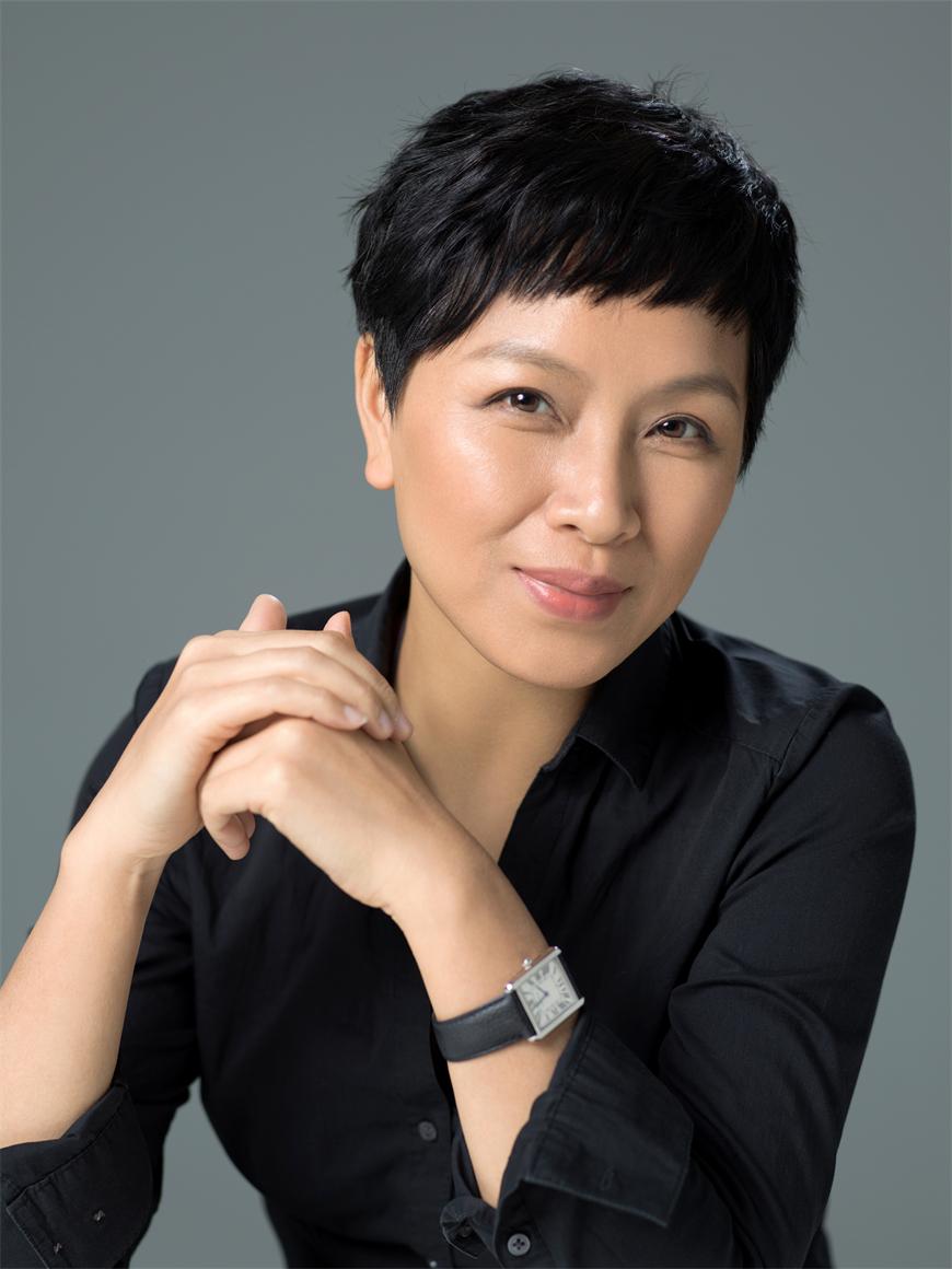 林燕云勤学苦练出精品深耕潮剧女小生