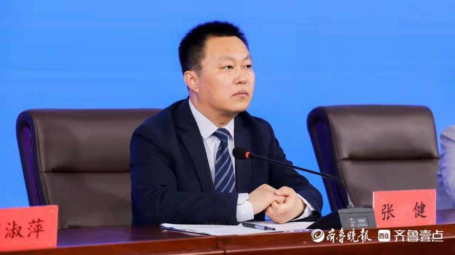 全市上下都在积极参与,聊城市委宣传部副部长张健针对聊城市全国文明