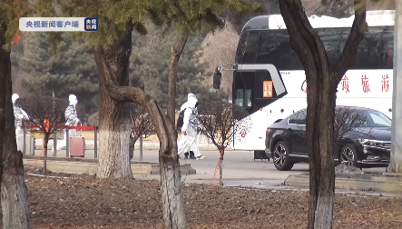 吉林农业科技学院出现聚集性疫情 病例密接、次密接学生转运出校休闲区蓝鸢梦想 - Www.slyday.coM