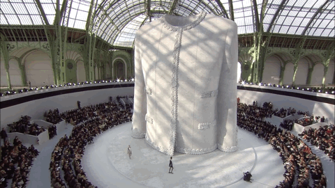 风度与温度并存！美炸的“小香风”外套，满满时髦感休闲区蓝鸢梦想 - Www.slyday.coM