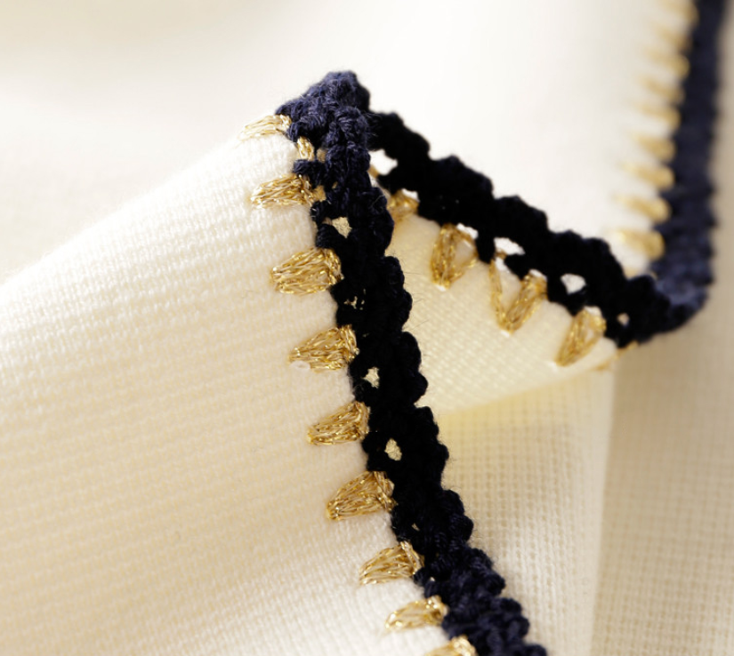 风度与温度并存！美炸的“小香风”外套，满满时髦感休闲区蓝鸢梦想 - Www.slyday.coM