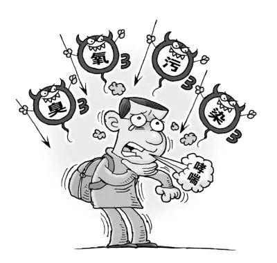 什么是臭氧层空洞臭氧为何会变坏