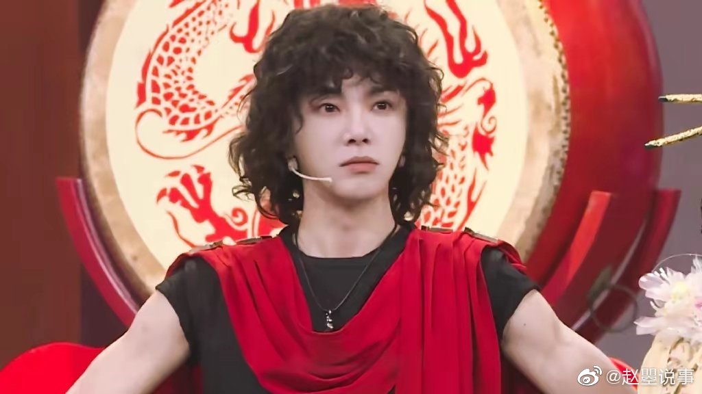 湖南卫视推出的全新音乐综艺节目春天花会开来了