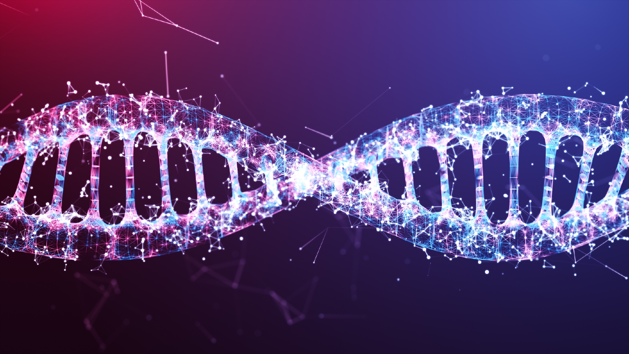 饮食能改变DNA？人类会变异吗？涨知识