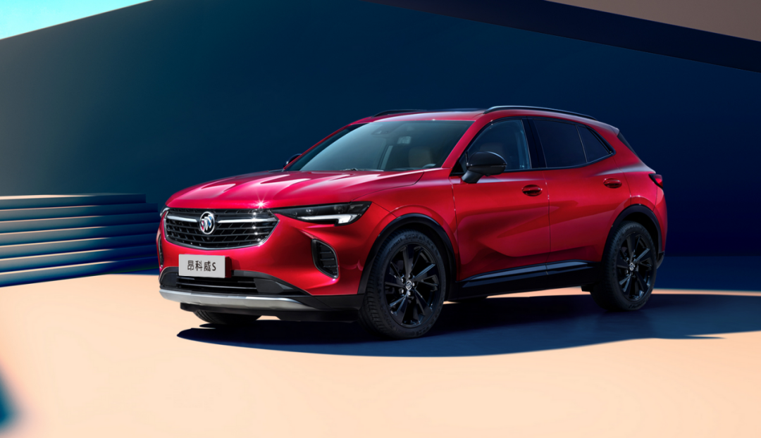 买SUV人群图鉴 如何花最少的钱买到最具价值感SUV