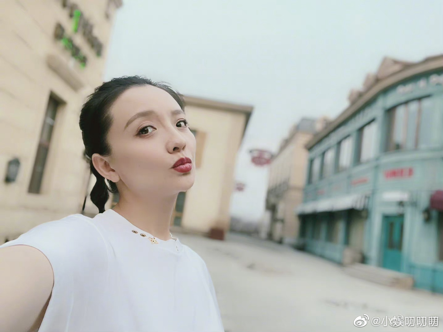 真的是太神奇了吧兜兜转转还是很美好的呀