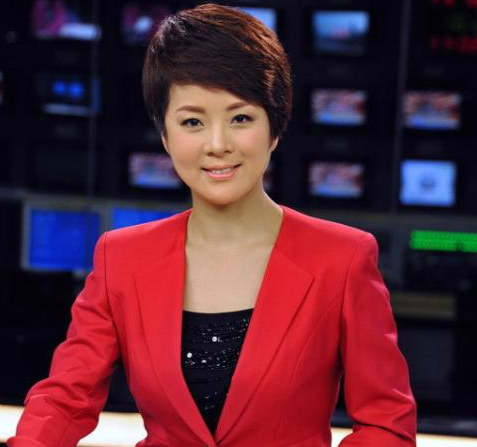 让印海蓉上位才是明智之举|陈辰|一姐|东方卫视_新浪新闻