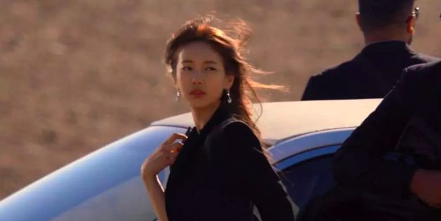 大结局意犹未尽浪客行有望开拍第二季行程待讨论