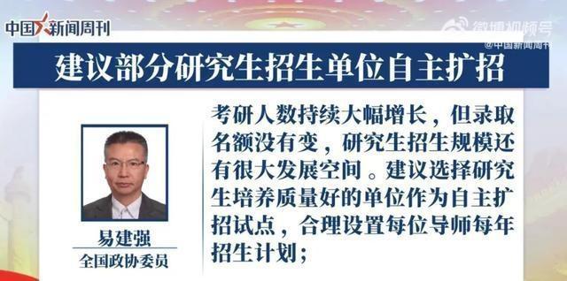 2022年考研总数457万人将有300多万落榜，回顾两会关于考研的议题休闲区蓝鸢梦想 - Www.slyday.coM