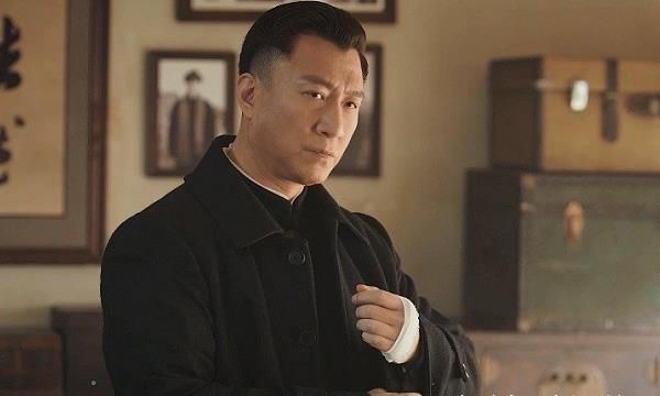 燕三十七是人物担当,他是点睛之笔|新世界|孙红雷|金海_新浪新闻