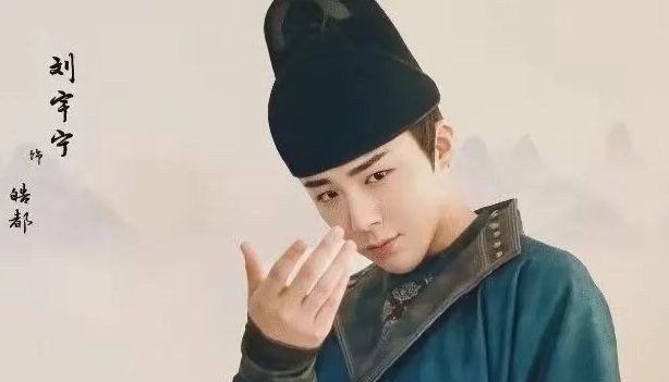 长歌行都说乐嫣早就喜欢上皓都可她为什么还要表白魏叔玉