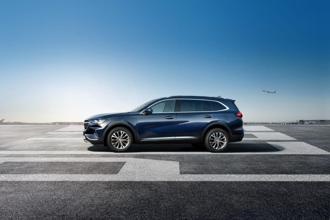 买SUV人群图鉴 如何花最少的钱买到最具价值感SUV