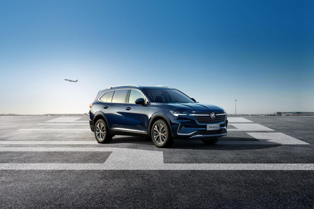 买SUV人群图鉴 如何花最少的钱买到最具价值感SUV