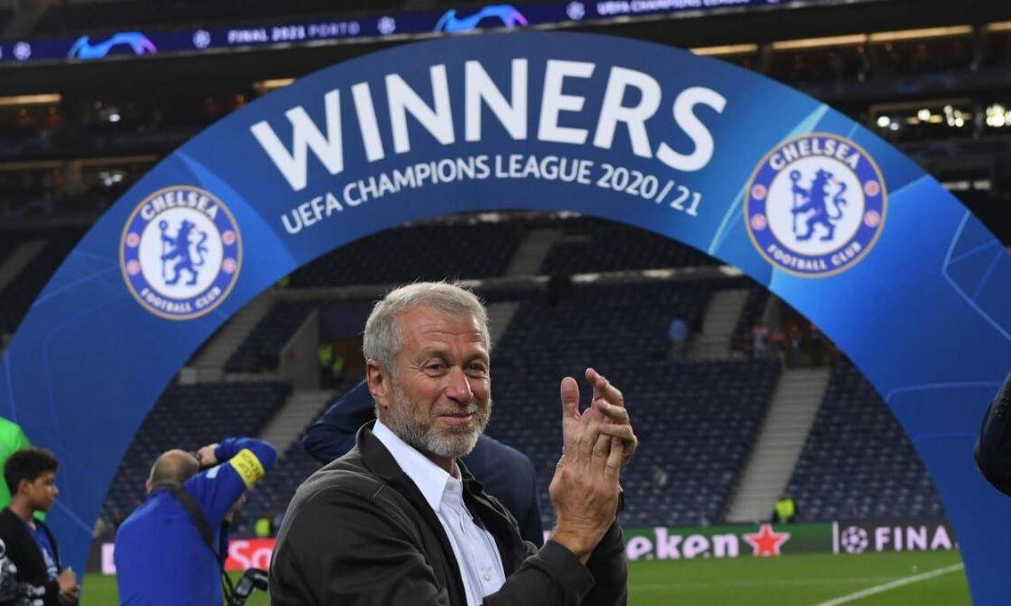 终于下手了英国政府冻结阿布资产百般刁难只为白嫖切尔西