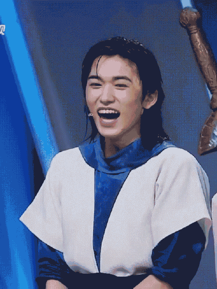 救命这期王牌对王牌宋亚轩湿发好帅啊湿发真的很有味道