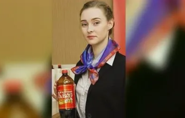 可口、百事暂停俄罗斯业务，俄啤酒酿造厂：格瓦斯将替代他们休闲区蓝鸢梦想 - Www.slyday.coM