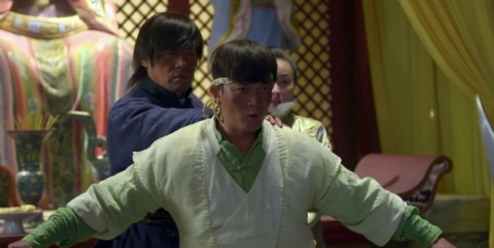 海猫是赵玉梅和吴明义所生下的孩子,长大后受哑婆婆所托归来认亲,却没