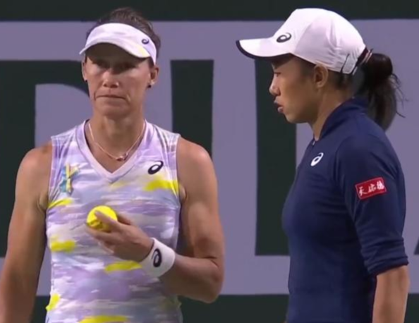 有点扎心!中国金花又输了:张帅双线出局,一日双赛全部一轮游休闲区蓝鸢梦想 - Www.slyday.coM 有点扎心!中国金花又输了:张帅双线出局,一日双赛全部一轮游休闲区蓝鸢梦想 - Www.slyday.coM