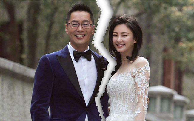 先婚后爱,刚见面就求婚,9位明星的闪婚,电视剧都不敢这么演!