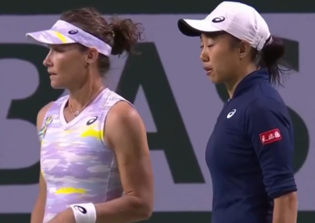 有点扎心!中国金花又输了:张帅双线出局,一日双赛全部一轮游休闲区蓝鸢梦想 - Www.slyday.coM 有点扎心!中国金花又输了:张帅双线出局,一日双赛全部一轮游休闲区蓝鸢梦想 - Www.slyday.coM