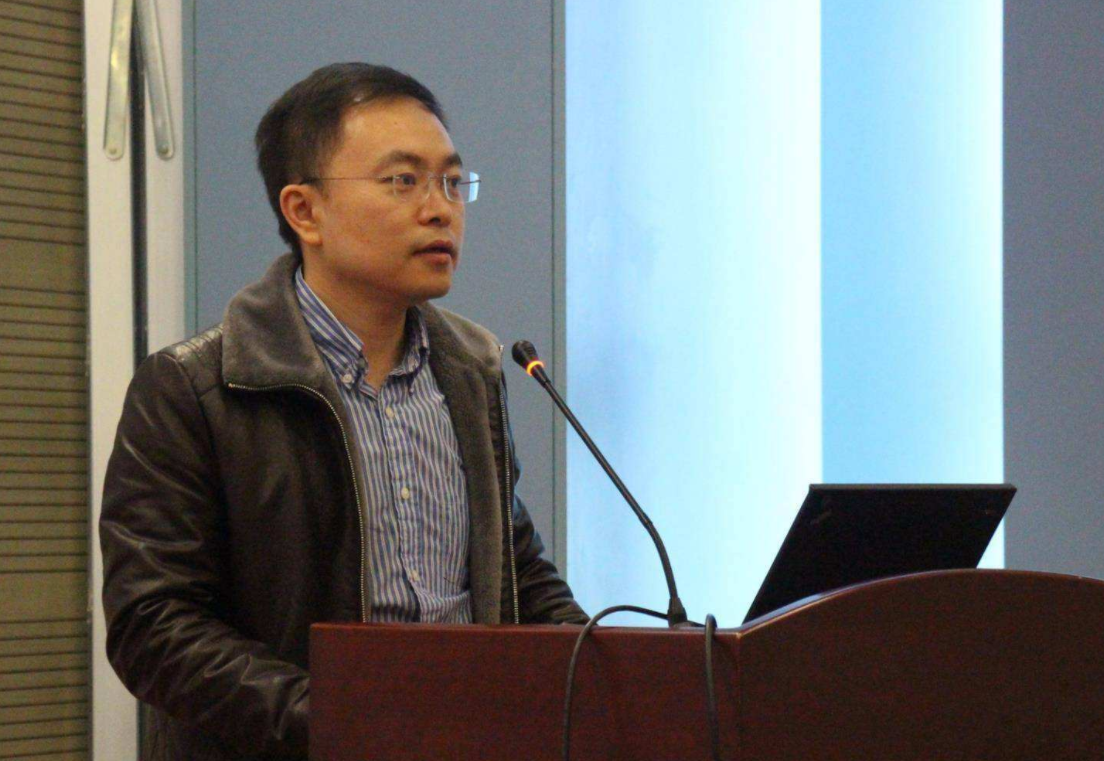 京东副总裁蔡磊43岁身患渐冻症投千万寻药羡慕路边拾荒老人