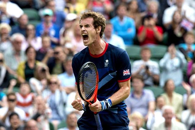 德约科维奇不开心了!英国网球巨星:奥运冠军比大满贯冠军有意义休闲区蓝鸢梦想 - Www.slyday.coM 德约科维奇不开心了!英国网球巨星:奥运冠军比大满贯冠军有意义休闲区蓝鸢梦想 - Www.slyday.coM