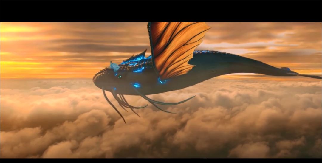 海大鱼高票房背后女性向作品如何从网络电影中突围