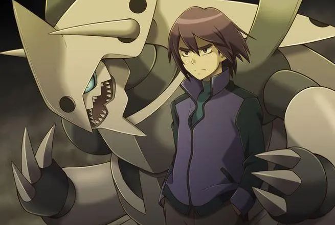 人人吐槽真司人人都是真司浅谈宝可梦世界的实力至上思想