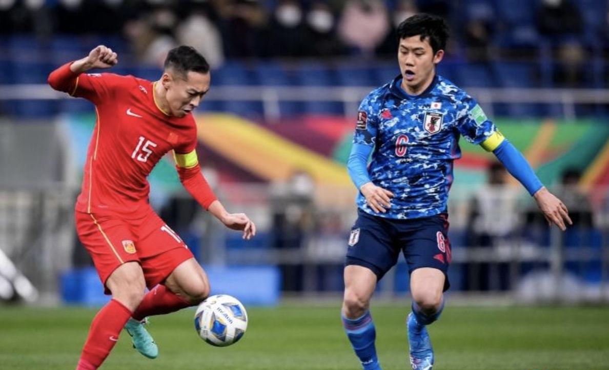 吴曦停赛,池忠国伤了,男足中场连损大将,面对沙特凶多吉少|池忠国