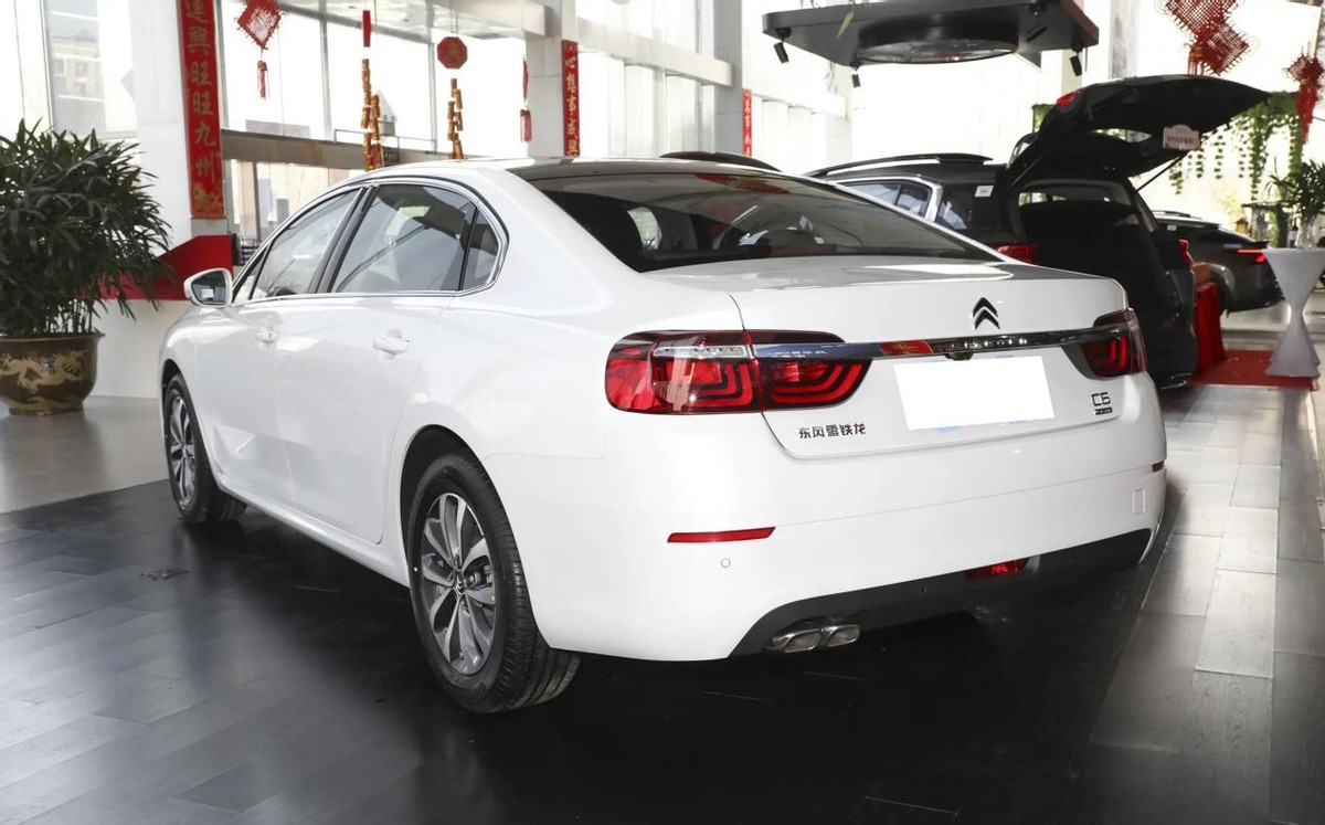 东风雪铁龙c6共创版正式上市,售价16.47万元,你会选择购买吗?