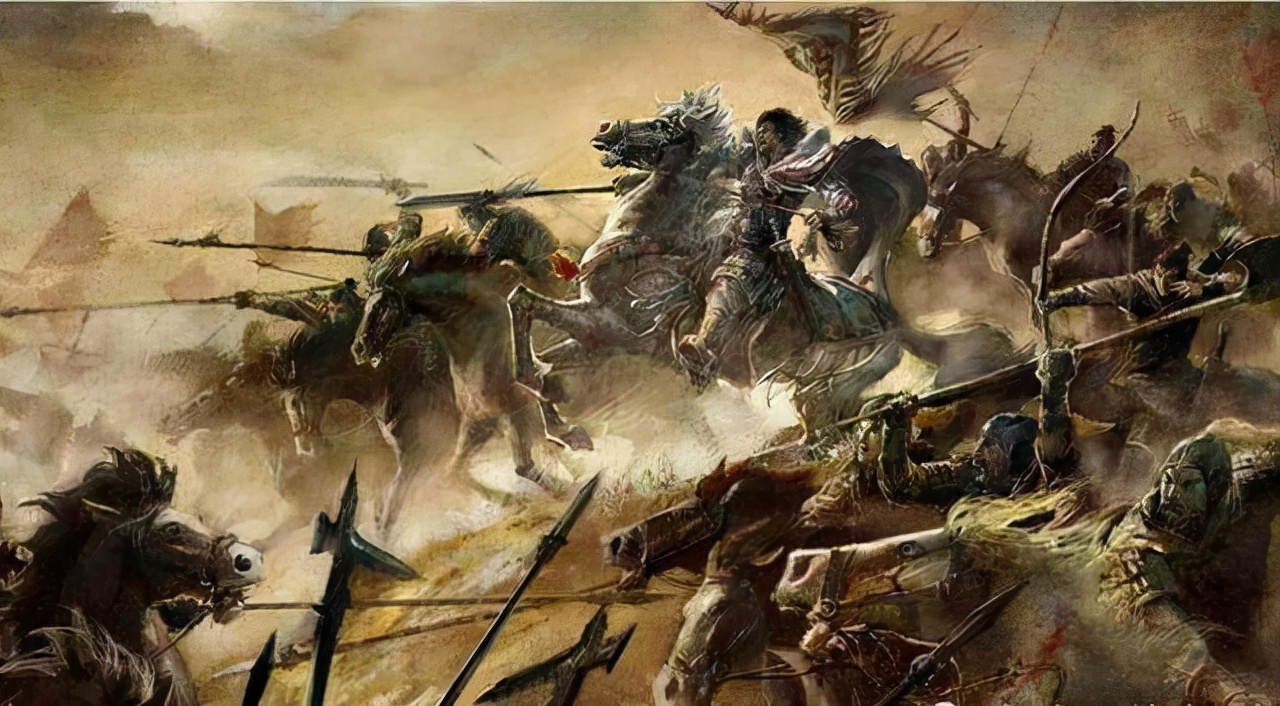 长平之战秦国将赵括包围后赵国为何没有人出手帮忙