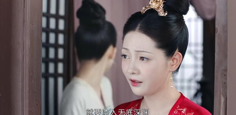 风起霓裳|琉璃|婢女_新浪新闻