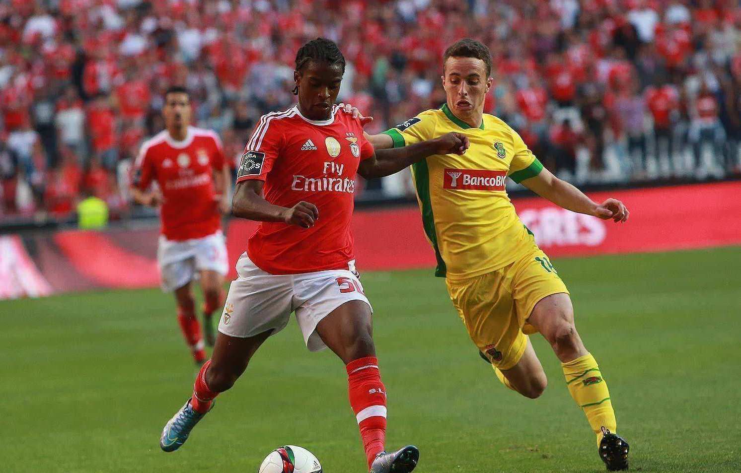 葡超前瞻本菲卡战维兹拉客队中场核心或缺席主队占尽优势