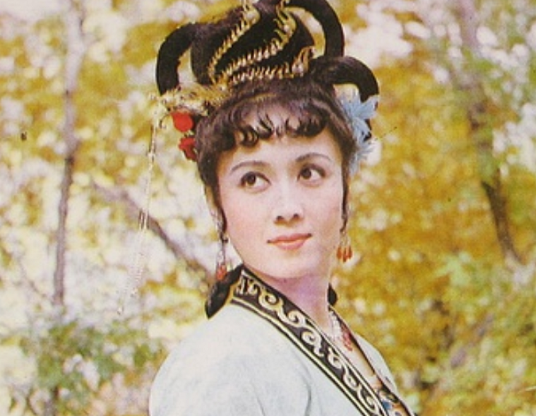 难怪猪八戒取经成功后要回高老庄原来高翠兰怀了他的孩子