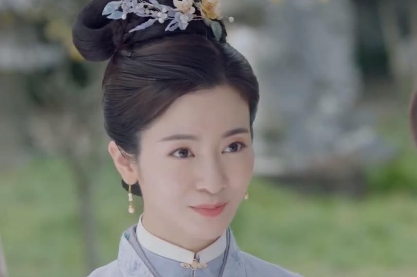 锦心似玉吕姨娘之死比真凶更可恨的是愚蠢的她