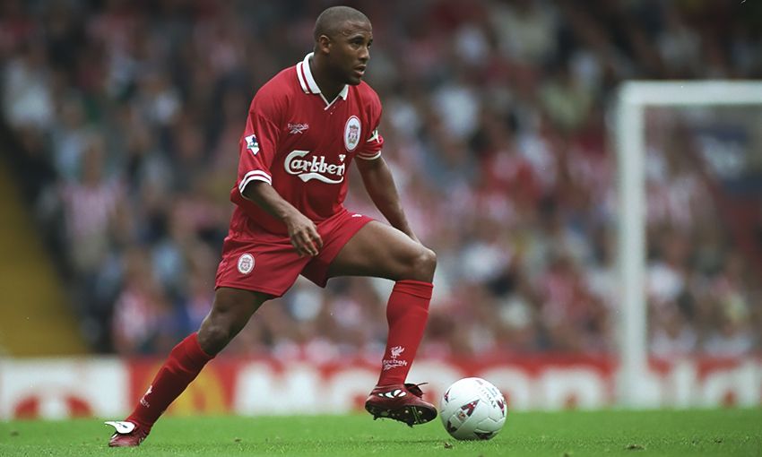 昔日英超豪门顶级射手严重发福:胖成两个自己|英格兰|巴恩斯|牙买加