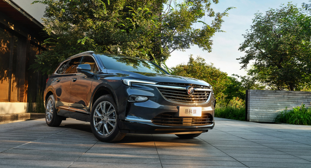 买SUV人群图鉴 如何花最少的钱买到最具价值感SUV