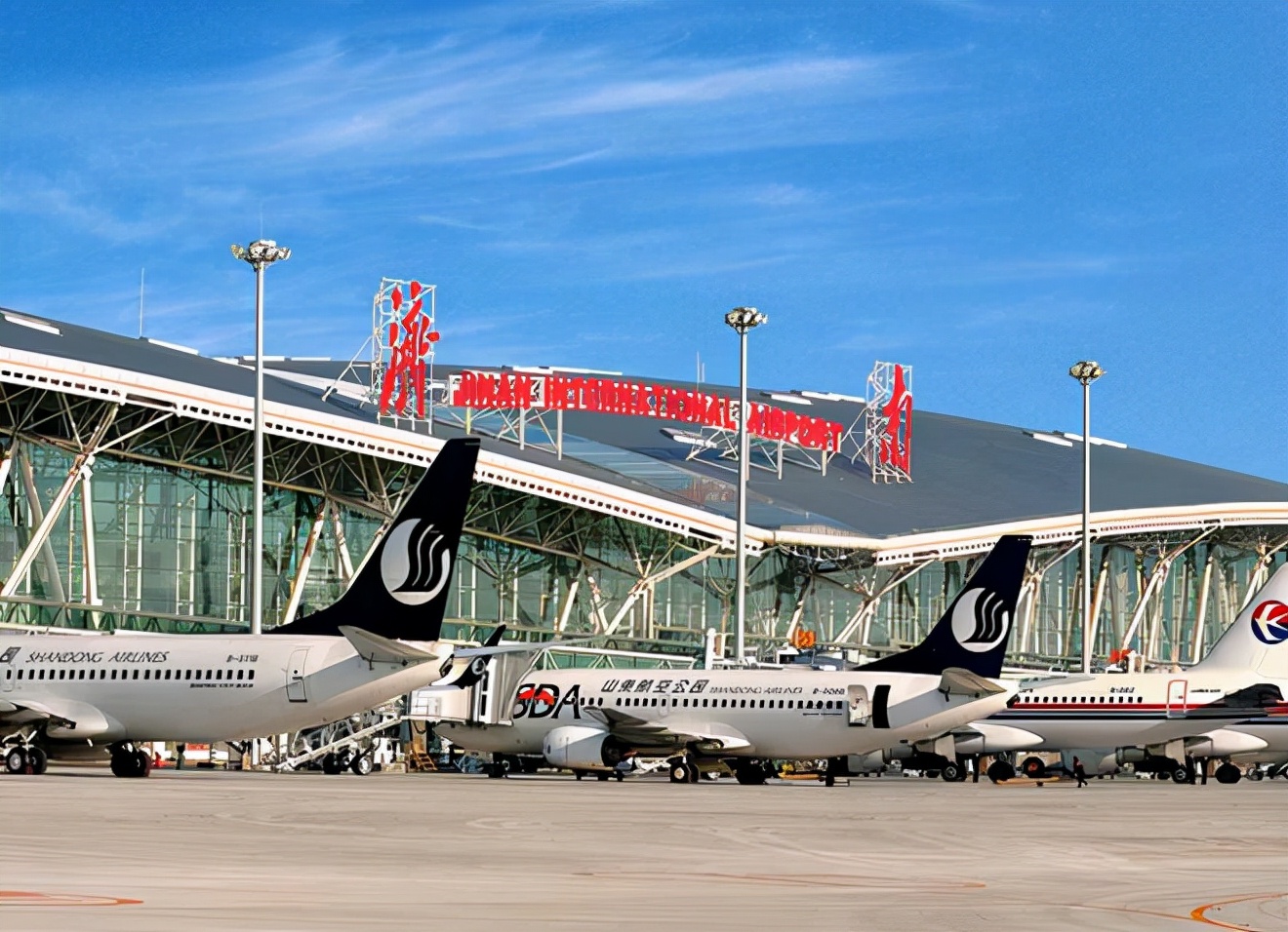 济南遥墙机场停车收费标准2022遥墙机场附近省钱停车攻略