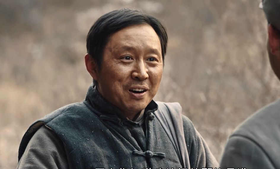 《大决战》郭景云为何被困新保安?