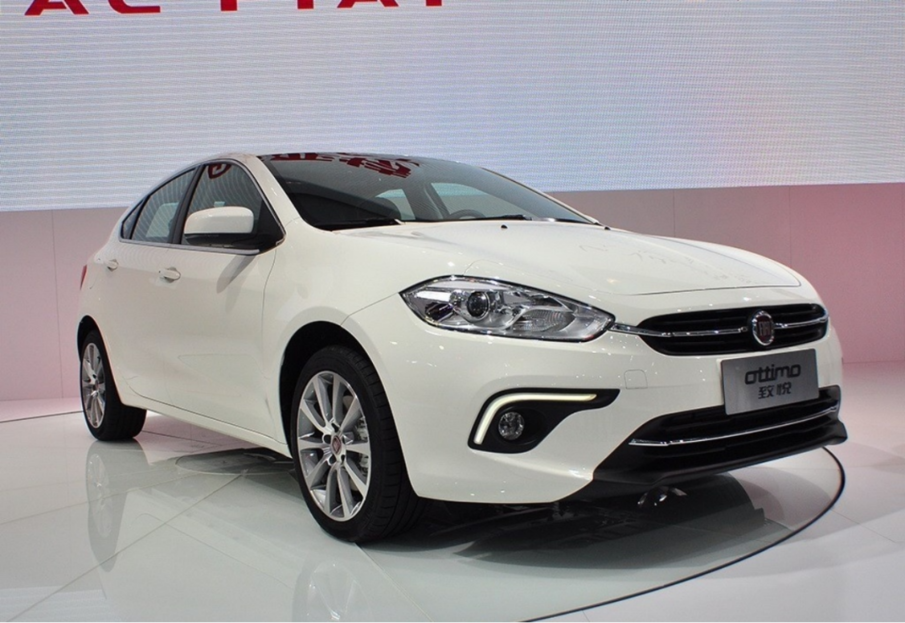 广汽菲克简史菲亚特再起再落jeep始于情怀终于品质