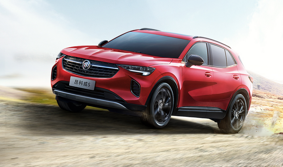 买SUV人群图鉴 如何花最少的钱买到最具价值感SUV