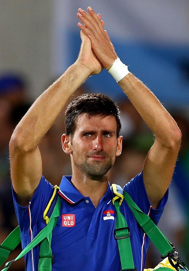 德约科维奇不开心了!英国网球巨星:奥运冠军比大满贯冠军有意义休闲区蓝鸢梦想 - Www.slyday.coM 德约科维奇不开心了!英国网球巨星:奥运冠军比大满贯冠军有意义休闲区蓝鸢梦想 - Www.slyday.coM