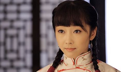 大秧歌槐花错爱一人终生被毁痴心一片始终换不来真心相待