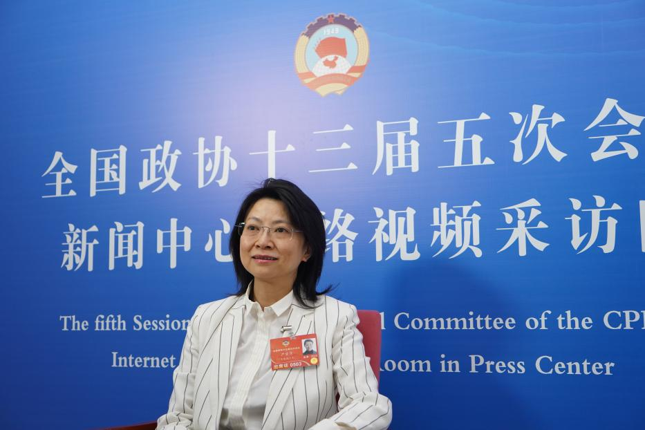 严望佳:推进"数利"基础设施建设,助力国家"东数西算"战略实施|基础设